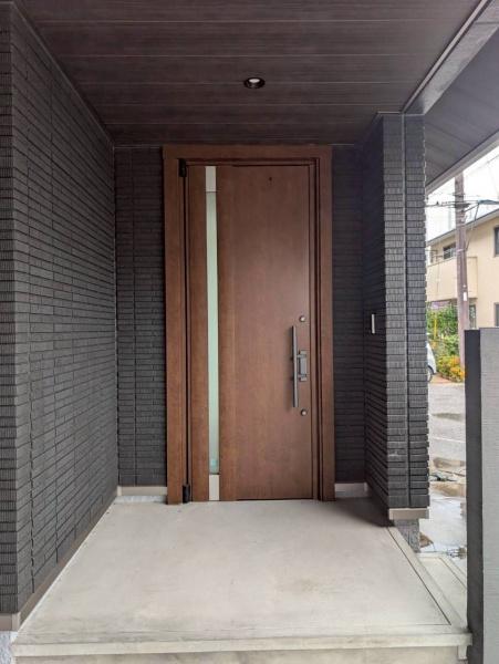 外町　Ｏ様邸