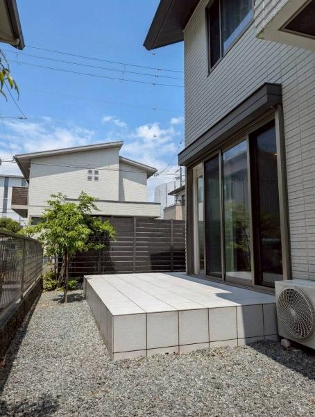 外町　Ｏ様邸