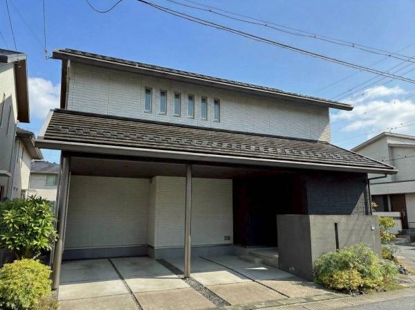 外町　Ｏ様邸