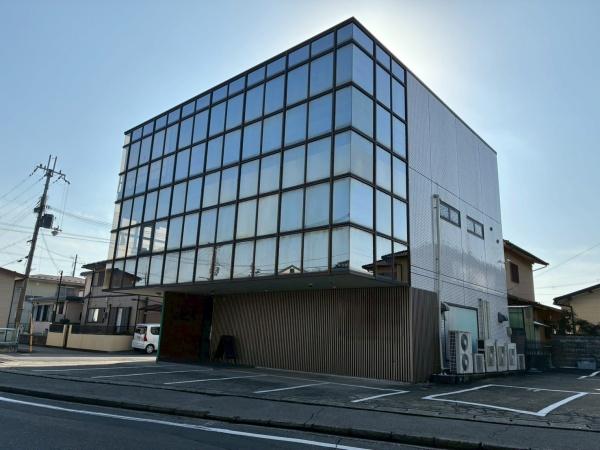 第一ビル