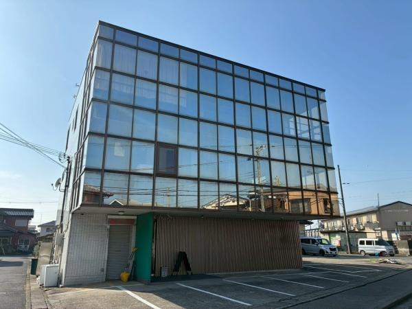第一ビル