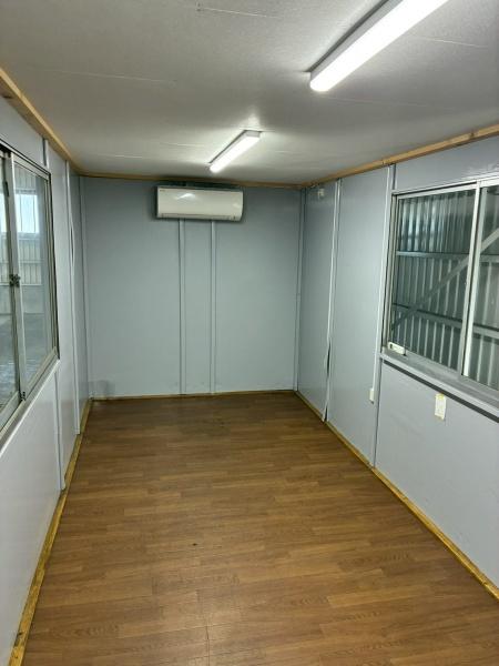 犬上郡多賀町大字中川原の倉庫