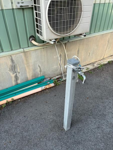 犬上郡多賀町大字中川原の倉庫