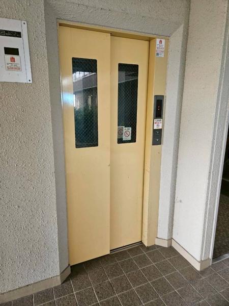 パーチェ近江