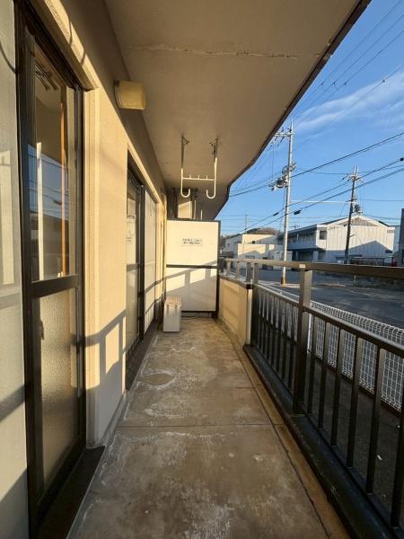 マンション亨
