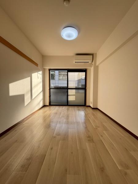 マンション亨