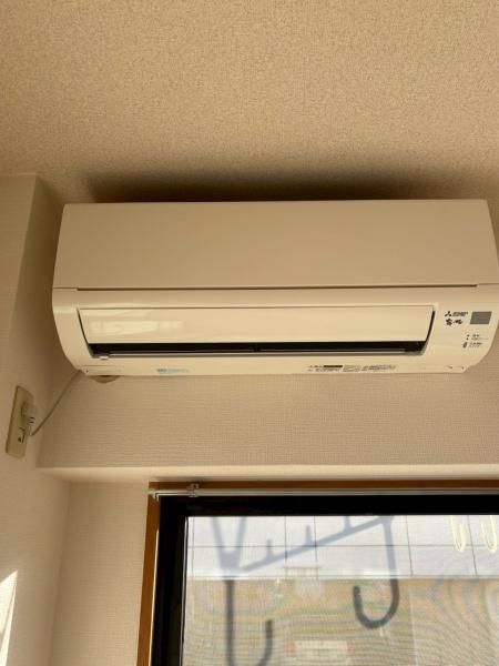 マンション亨
