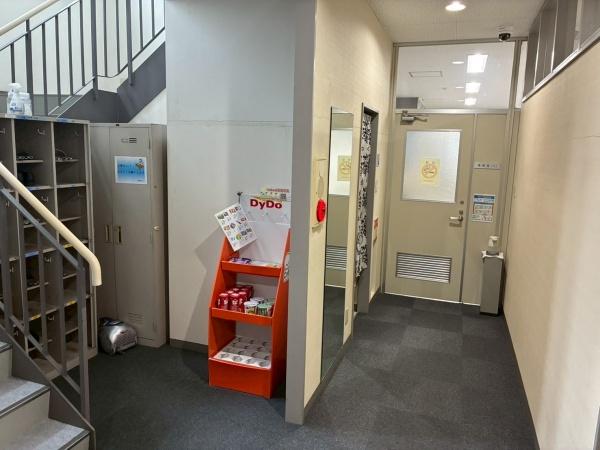 犬上郡多賀町大字敏満寺の事務所