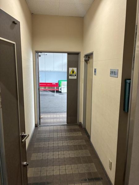 犬上郡多賀町大字敏満寺の事務所