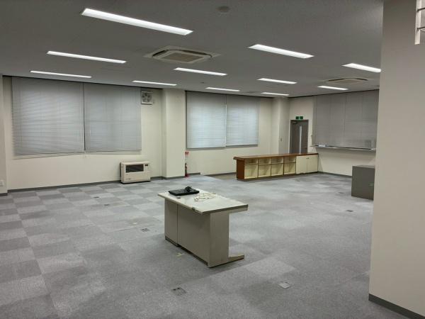 多賀町H様事務所