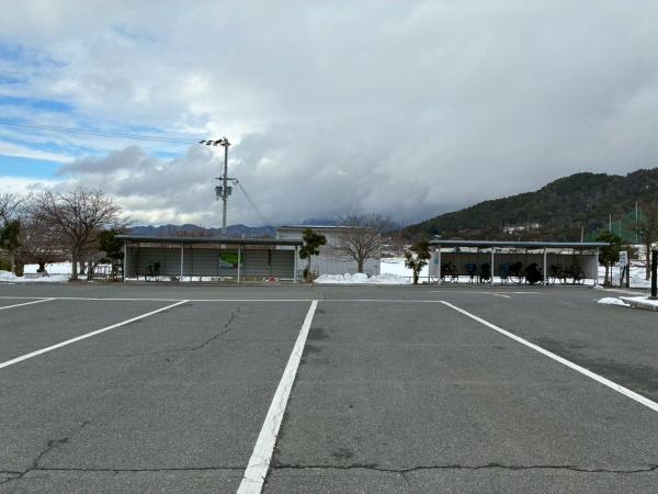 犬上郡多賀町大字敏満寺の事務所
