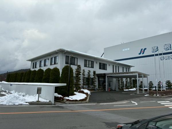 多賀町H様事務所