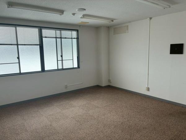 多賀町H様事務所