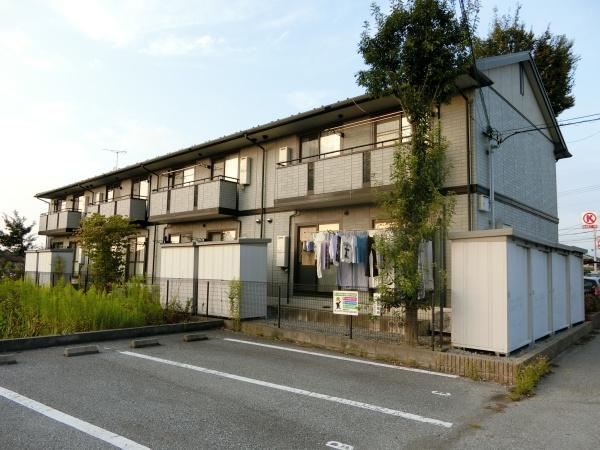 ウインディア今堀Ｃ