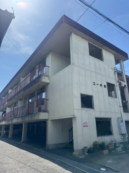 コーポ岡