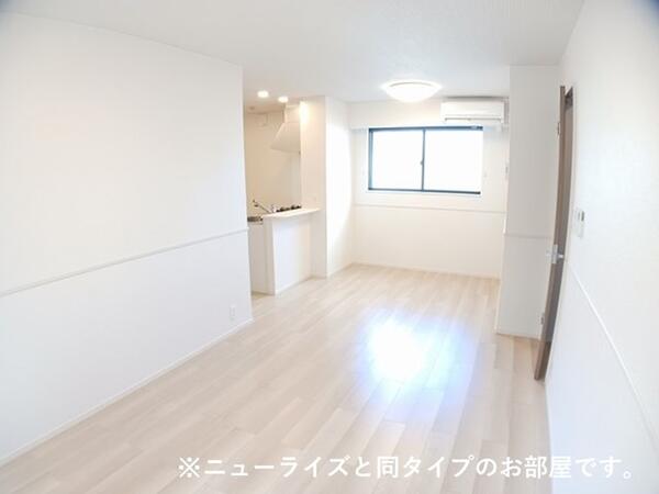 ブルーム
