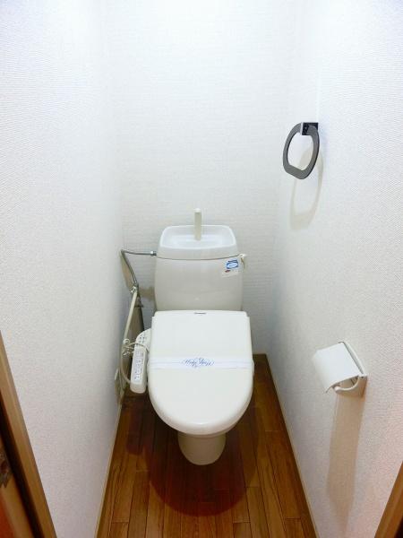 コーポリバノ