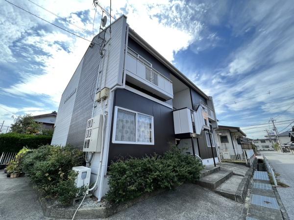 レイクヒルズ彦根