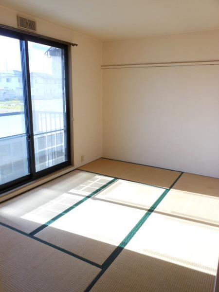 メゾンシェ・アン