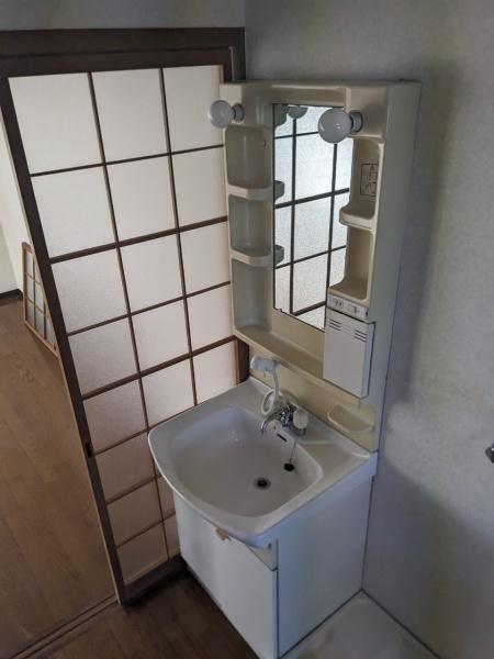 シャトル壱番館