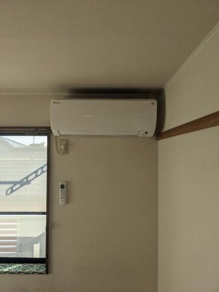 シャトル壱番館