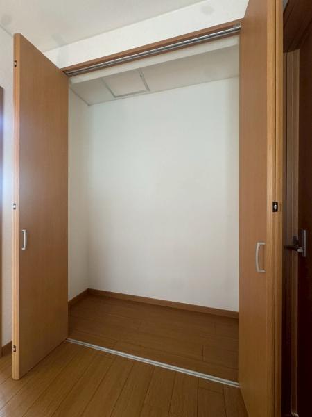 エクセレントコーポ芹川　４号地