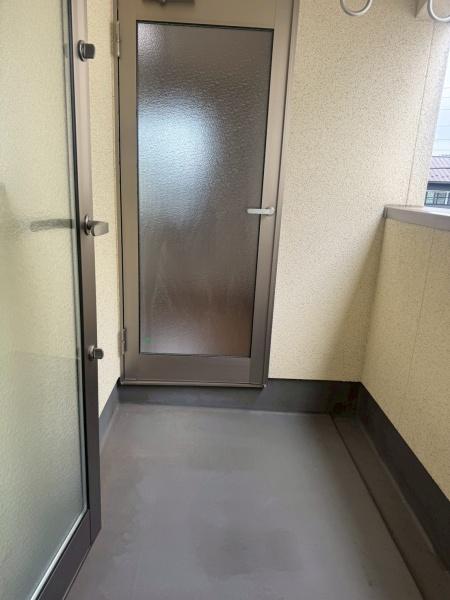 エクセレントコーポ芹川　４号地