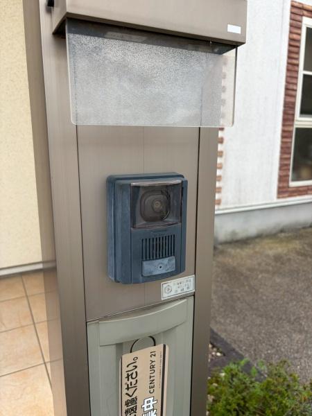 エクセレントコーポ芹川　４号地