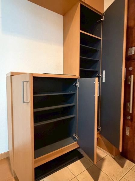 エクセレントコーポ芹川　４号地