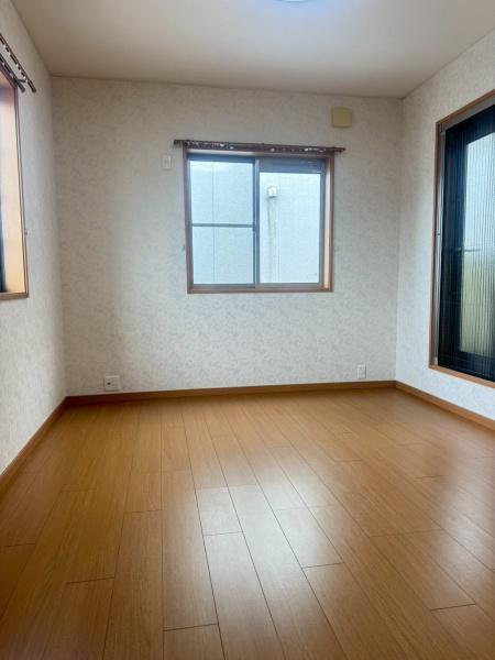 エクセレントコーポ芹川　４号地
