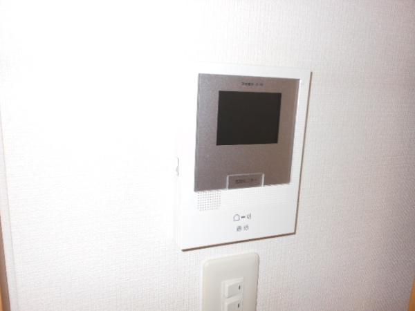 ハートフルマンション旭森