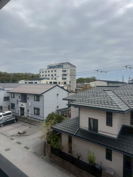 マンション亨