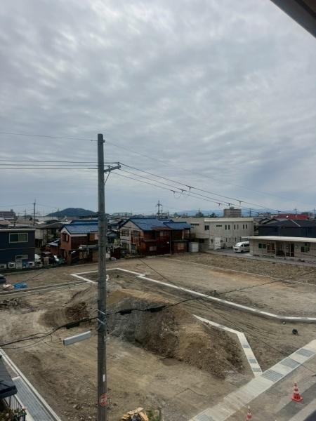 マンション亨