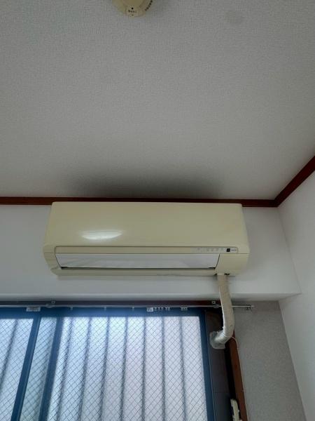 マンション亨