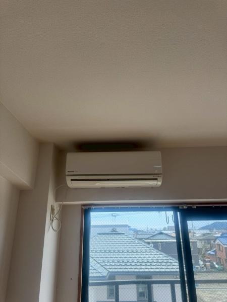 マンション亨