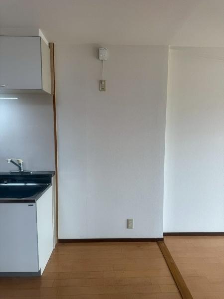 マンション亨