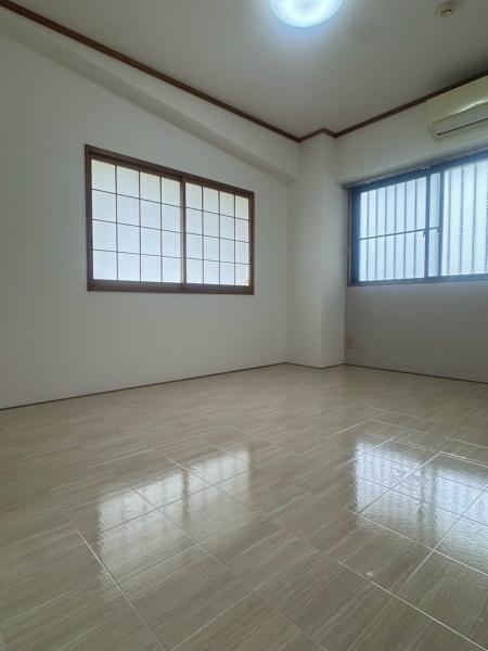 マンション亨