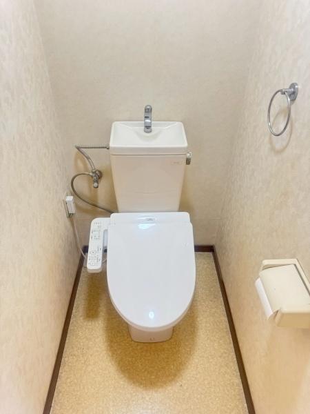マンション亨
