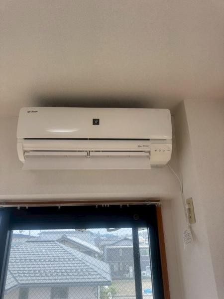 マンション亨