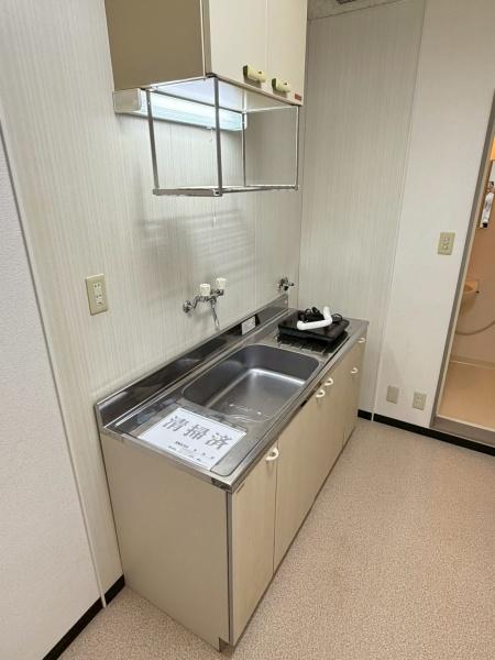 彦根市平田町のアパート