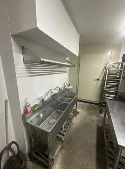 彦根市銀座町の住宅付店舗（建物一部）