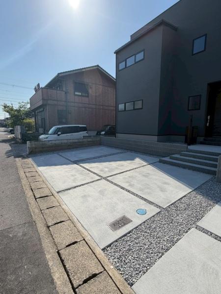 大薮町戸建Ｂ