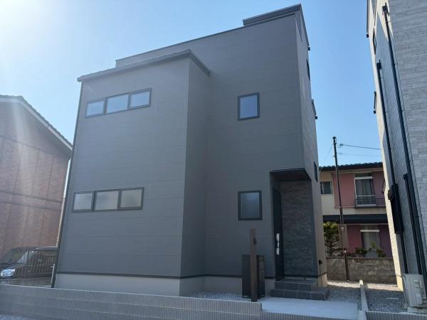 大薮町戸建B