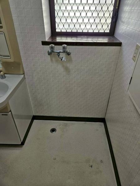 後三条樋口借家