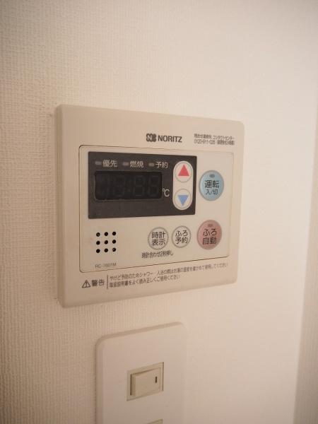 プラージュカンサイ