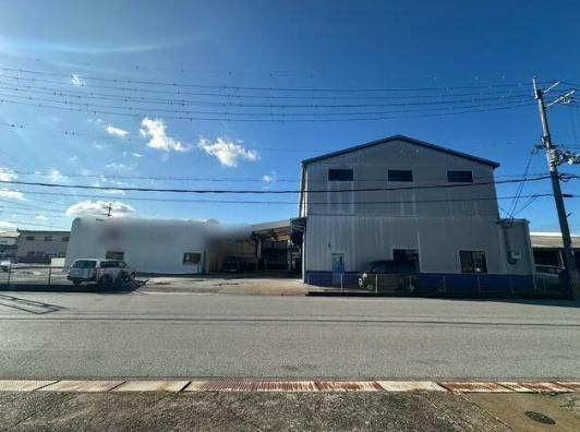 彦根市地蔵町の店舗(建物一部)