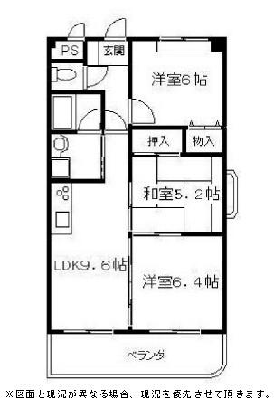 パークスクエア