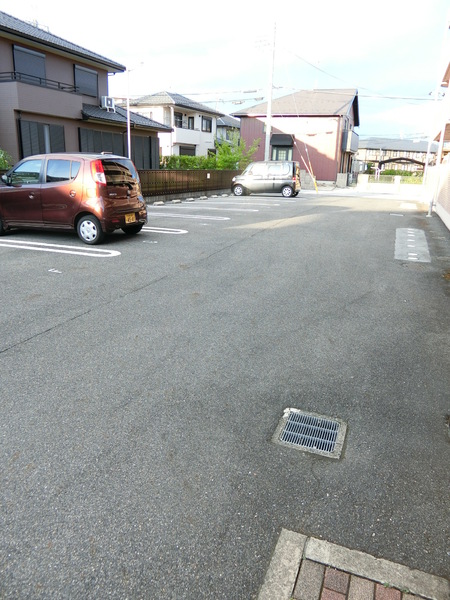 パークスクエア
