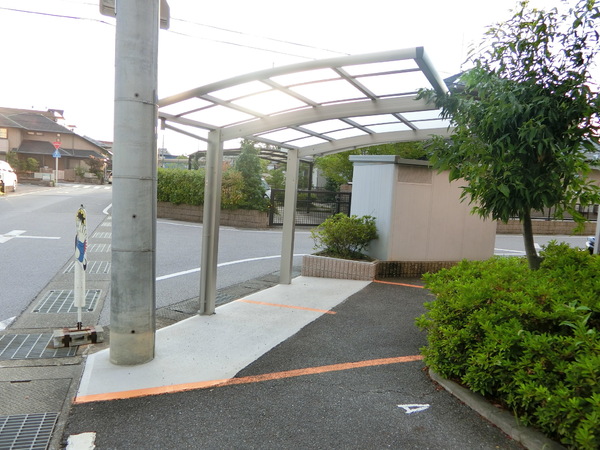 パークスクエア