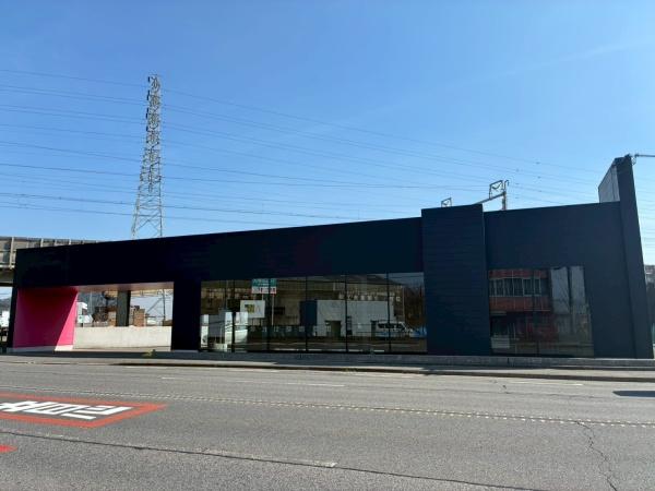 栗東市坊袋の店舗（一戸建）